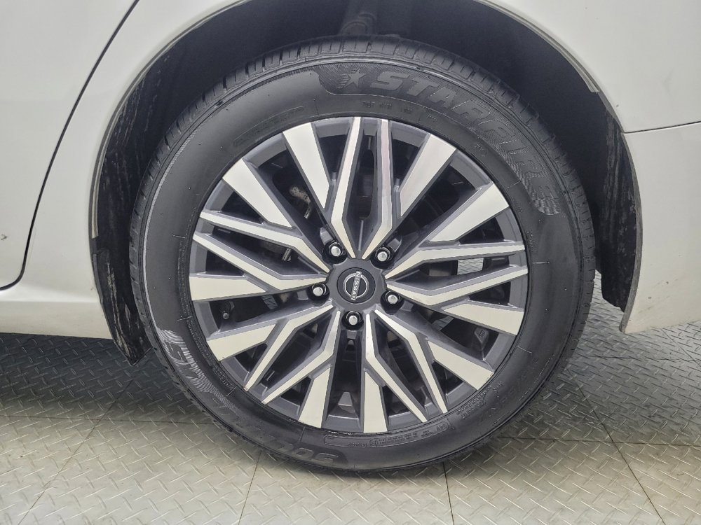 Used 2023 Nissan Altima 2.5 SV image 31