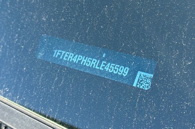 Used 2024 Ford Ranger XL w/ Trailer Tow Package image 32