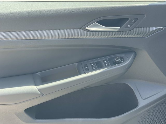 New 2026 Volkswagen GTI SE FWD image 18