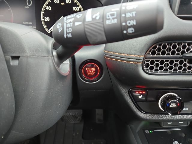 New 2026 Honda HR-V Sport image 23