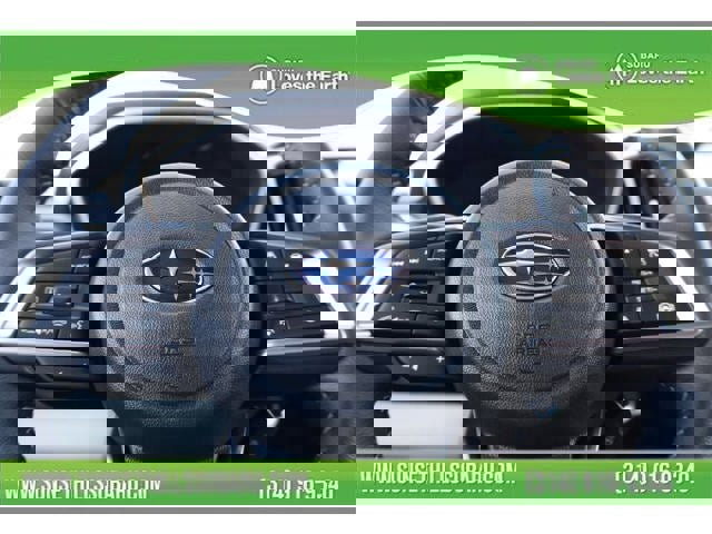 New 2026 Subaru Ascent Limited image 43