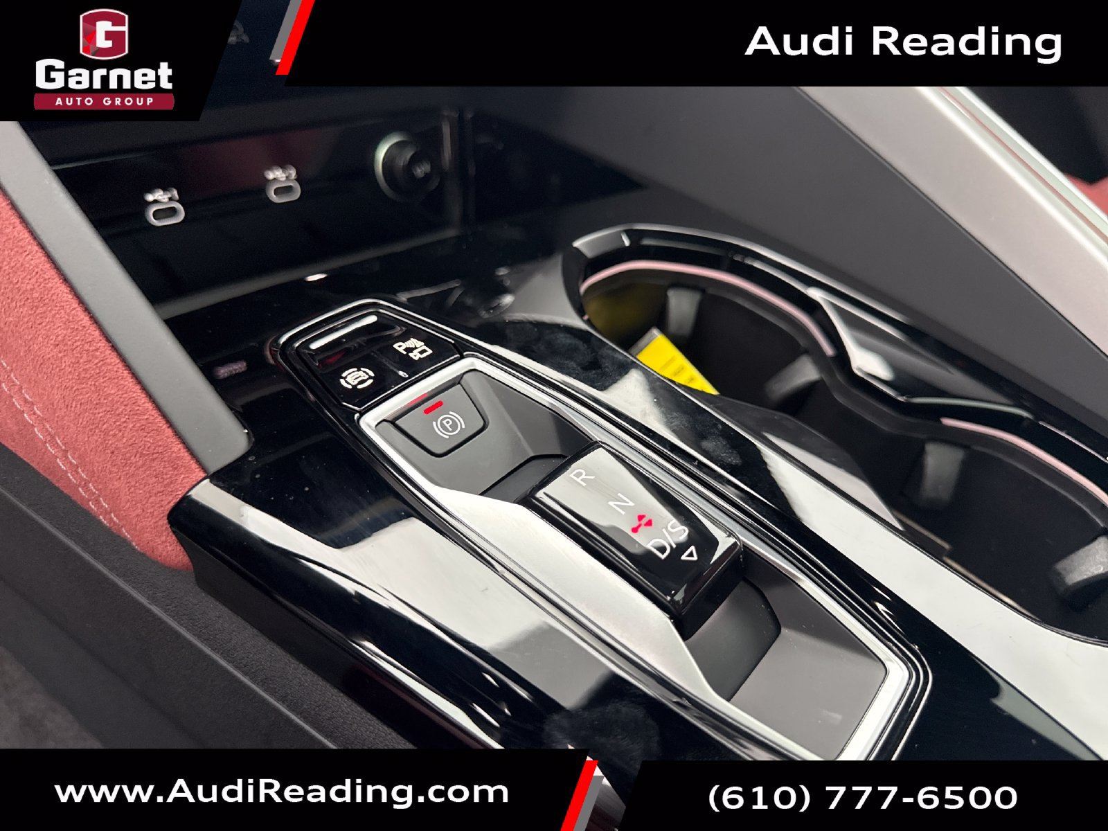 Certified 2025 Audi SQ5 Premium Plus w/ Premium Plus Package AWD/4WD image 26