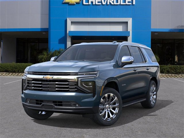 New 2026 Chevrolet Tahoe Premier image 7