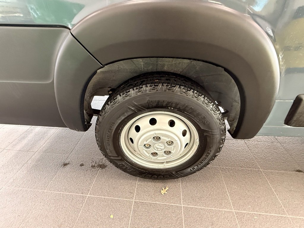 Used 2020 RAM ProMaster 3500 image 44