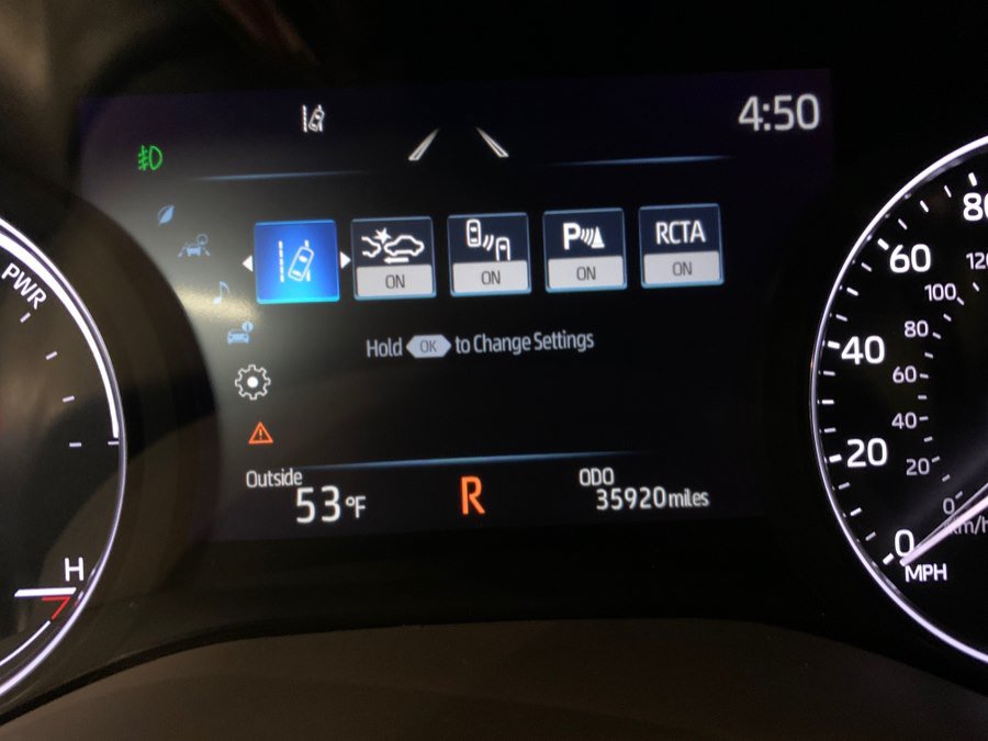Used 2023 Toyota Sienna Limited w/ Protection Package (TMS) AWD/4WD image 27