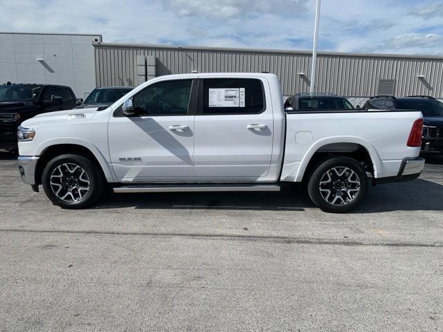 New 2026 RAM 1500 Laramie image 4
