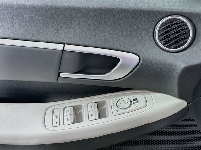 New 2026 Hyundai Sonata SEL FWD image 14