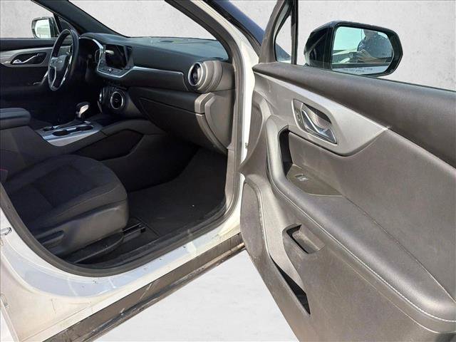 Used 2021 Chevrolet Blazer LT FWD image 21