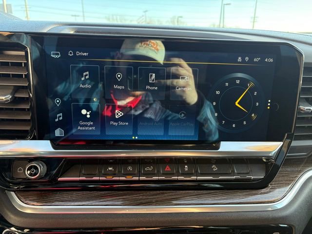 Used 2023 Chevrolet Silverado 1500 RST image 16