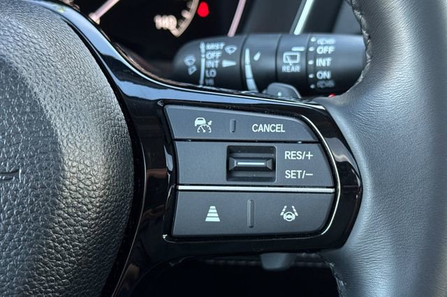 Certified 2023 Honda Pilot Touring image 32