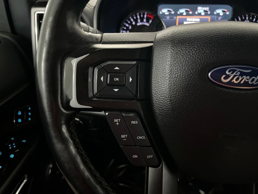 Used 2019 Ford Expedition Limited AWD/4WD image 62