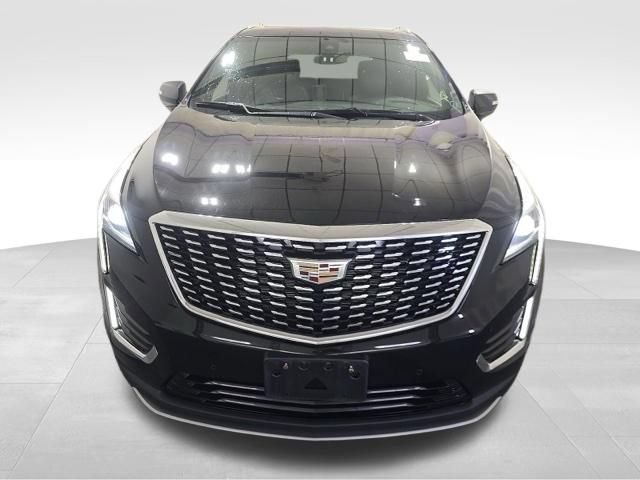 Used 2023 Cadillac XT5 Premium Luxury AWD/4WD image 6