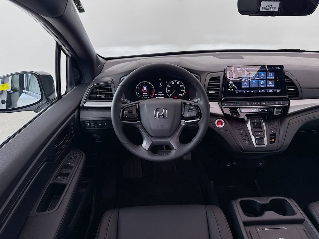New 2026 Honda Odyssey Sport-L image 23