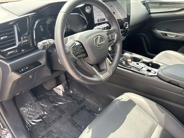 Certified 2022 Lexus NX 350 AWD image 21