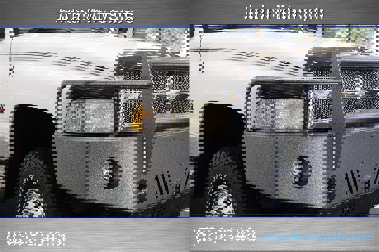 Used 2001 Dodge Ram 3500 Truck ST image 11