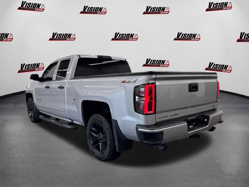 Used 2016 Chevrolet Silverado 1500 LT w/ All Star Edition image 7