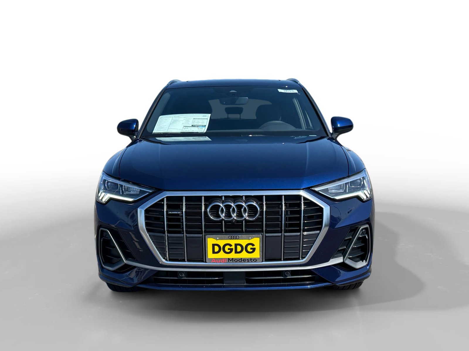 Used 2025 Audi Q3 2.0T Premium Plus w/ Premium Plus Package image 8