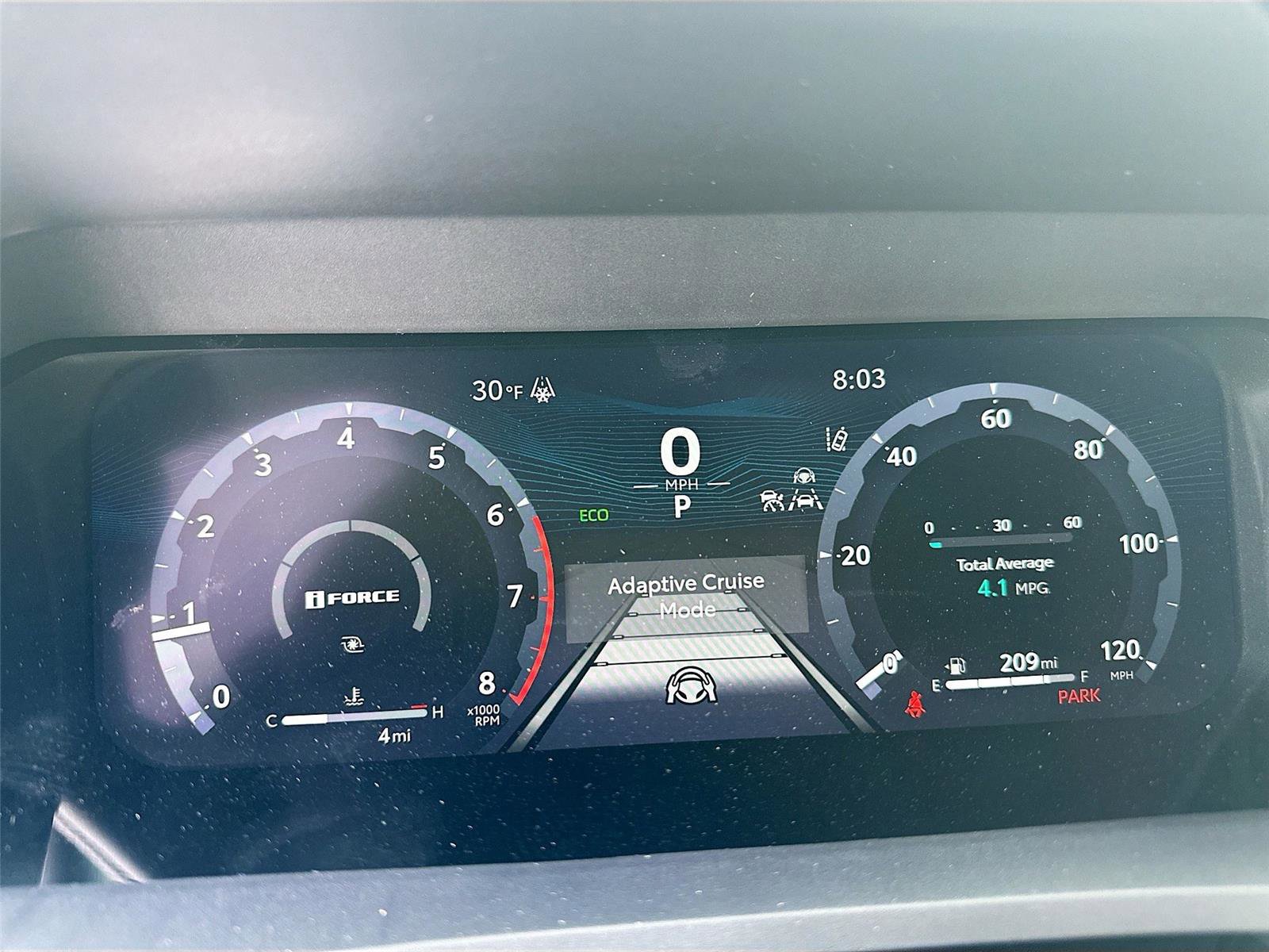 New 2026 Toyota Tacoma TRD Sport image 13