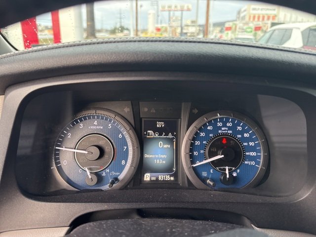 Used 2017 Toyota Sienna XLE w/ XLE Navigation Package image 23