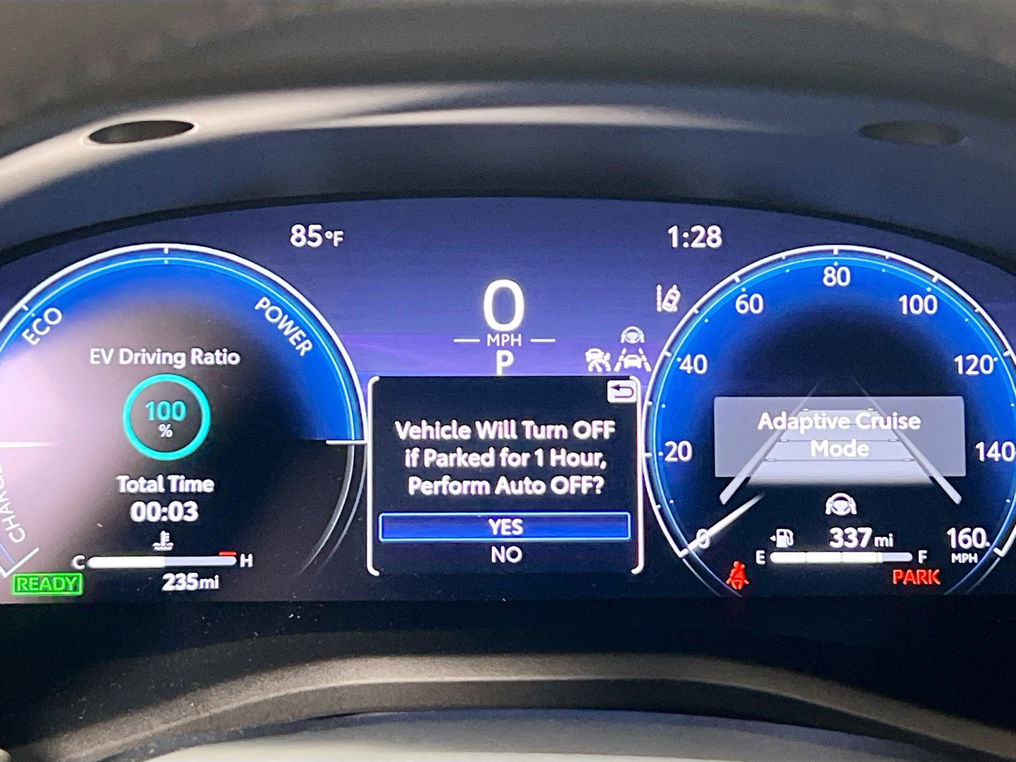 New 2026 Toyota Camry XSE FWD image 23