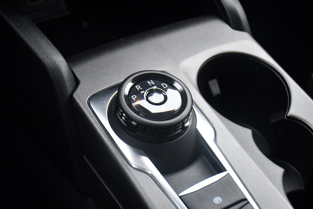 New 2025 Ford Bronco Sport Big Bend w/ Convenience Package image 32