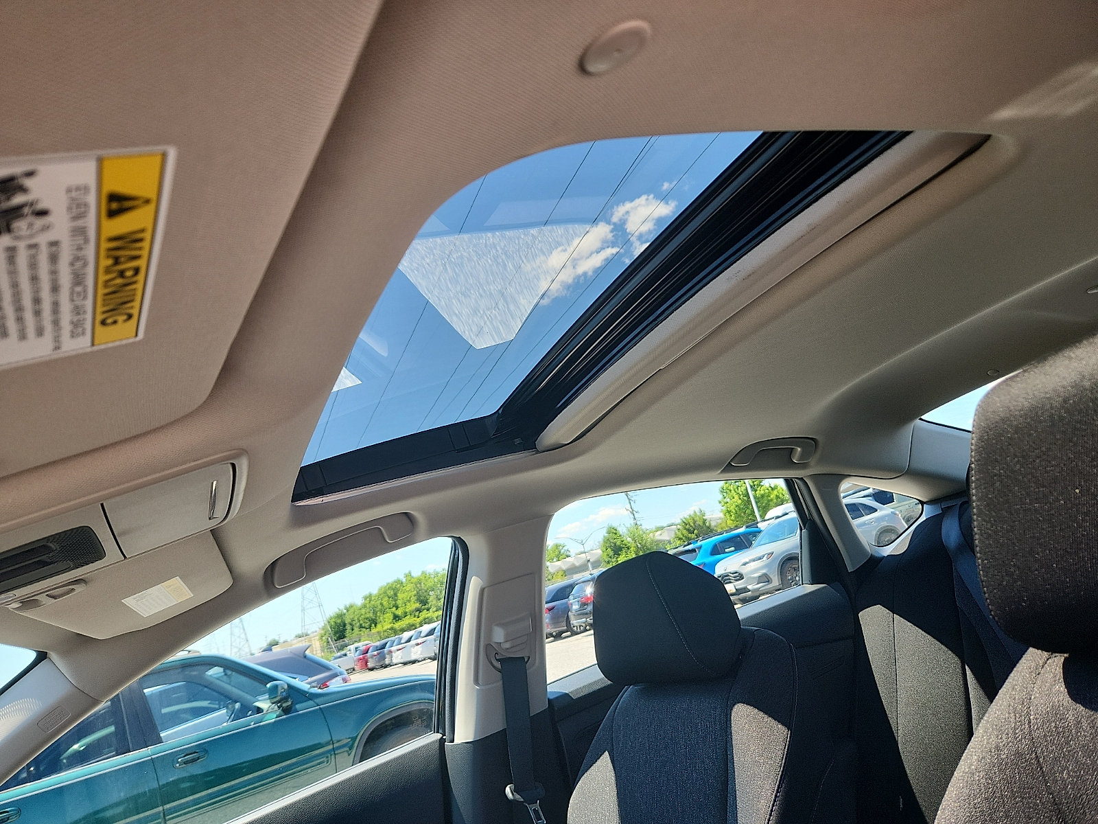 New 2026 Honda Accord SE image 10