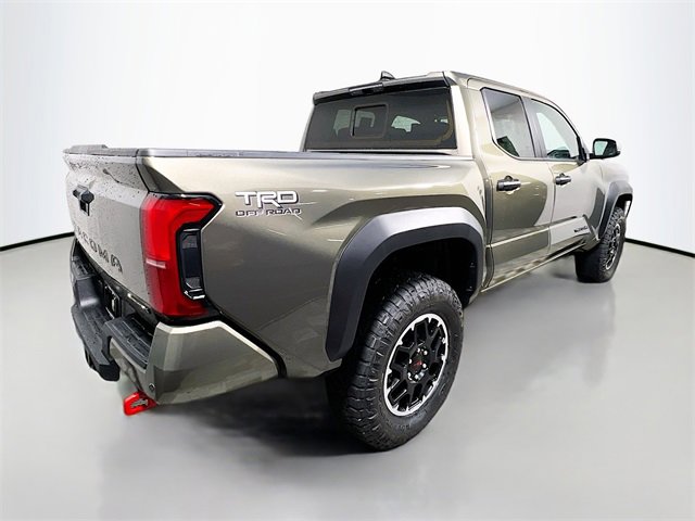 New 2025 Toyota Tacoma TRD Off-Road image 3