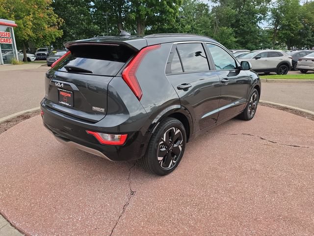 Used 2024 Kia Niro Wind w/ Wind Preserve Package FWD image 5