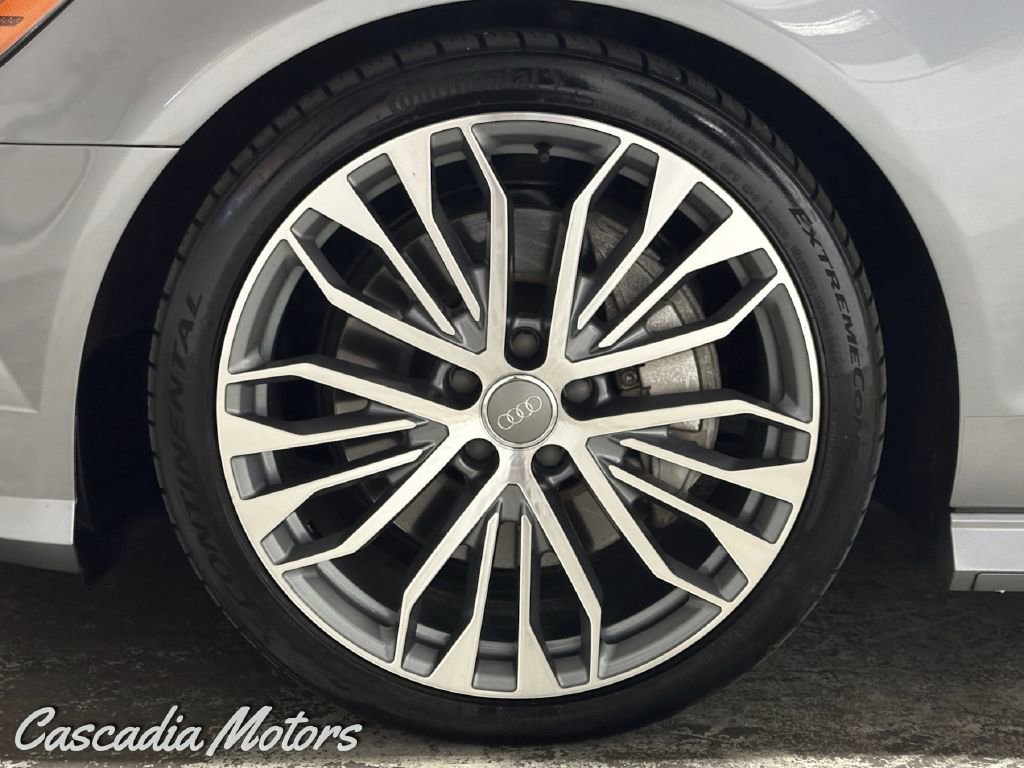 Used 2016 Audi A6 2.0T Premium Plus w/ Premium Plus Package image 29