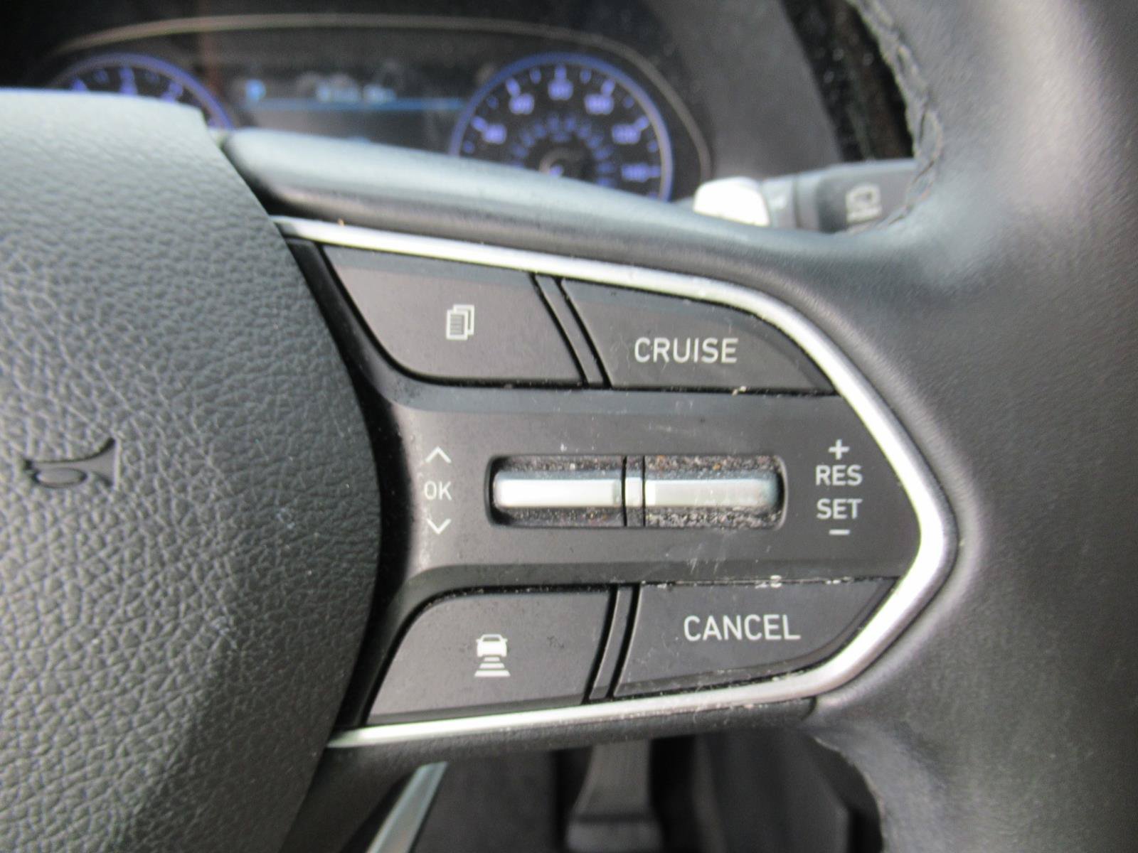 Used 2022 Hyundai Palisade SEL w/ 8P Bench Seat Package FWD image 25