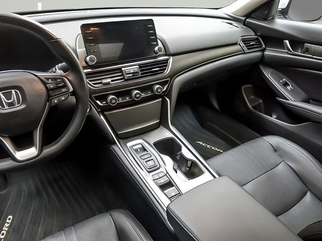 Used 2021 Honda Accord Touring image 14