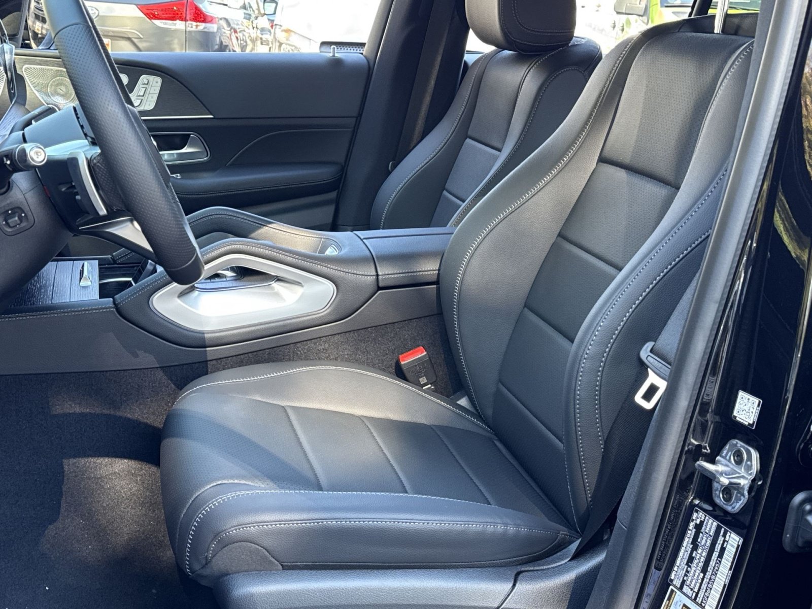 New 2027 Mercedes-Benz GLE 450 4MATIC image 18