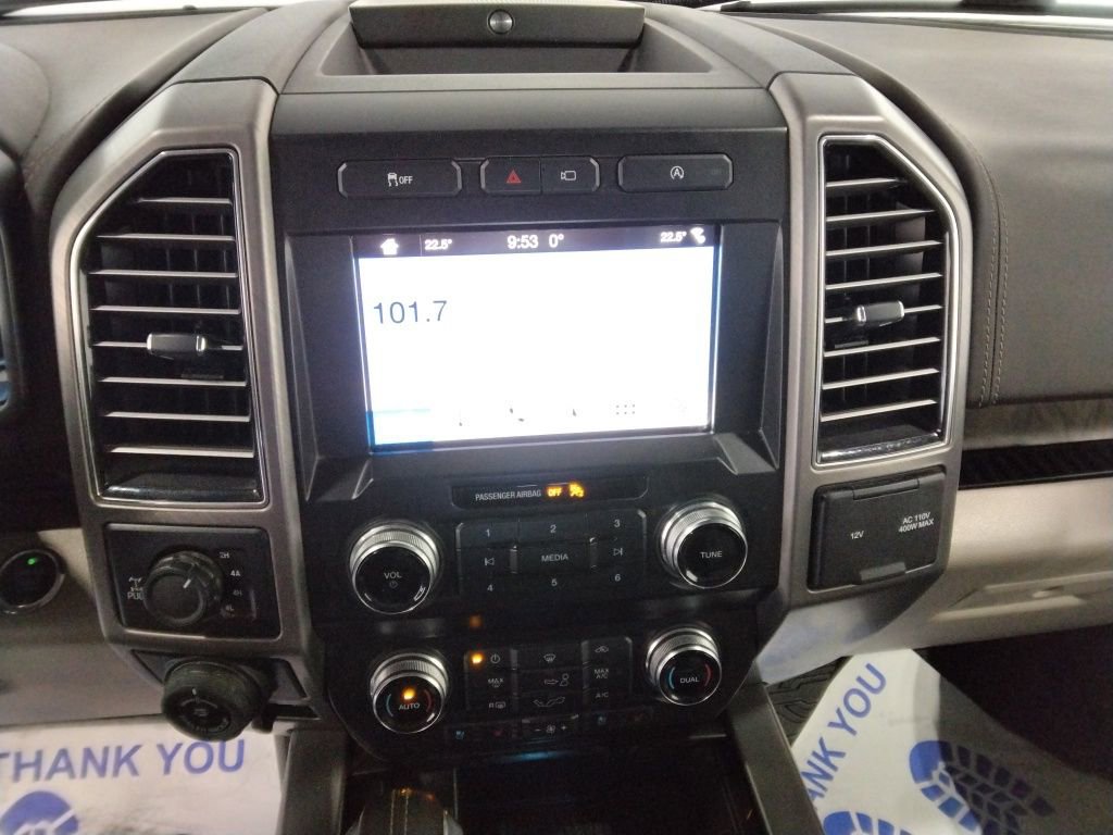 Used 2019 Ford F150 Limited image 18