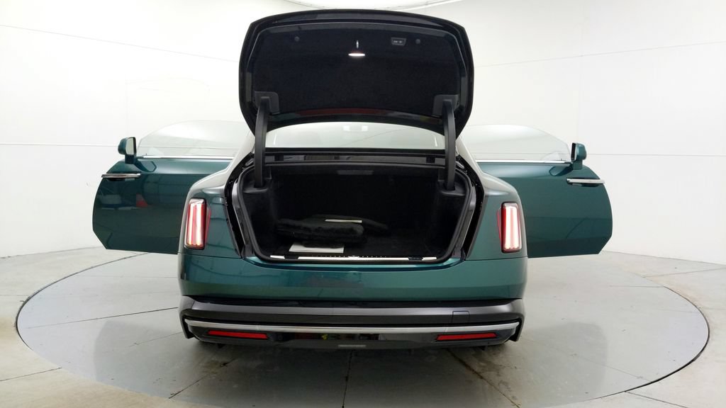 Used 2024 Rolls-Royce Spectre w/ Spectre Launch Package AWD/4WD image 14