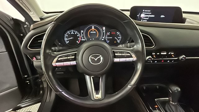 Used 2021 MAZDA CX-30 AWD 2.5 S w/ Premium Package image 14