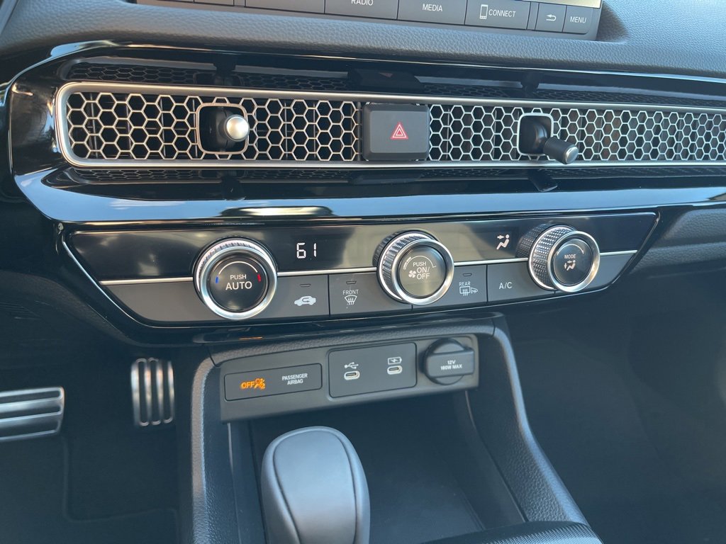 New 2026 Honda Civic Sport image 10