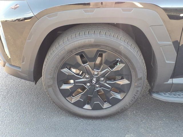 Used 2024 Hyundai Tucson XRT AWD/4WD image 32