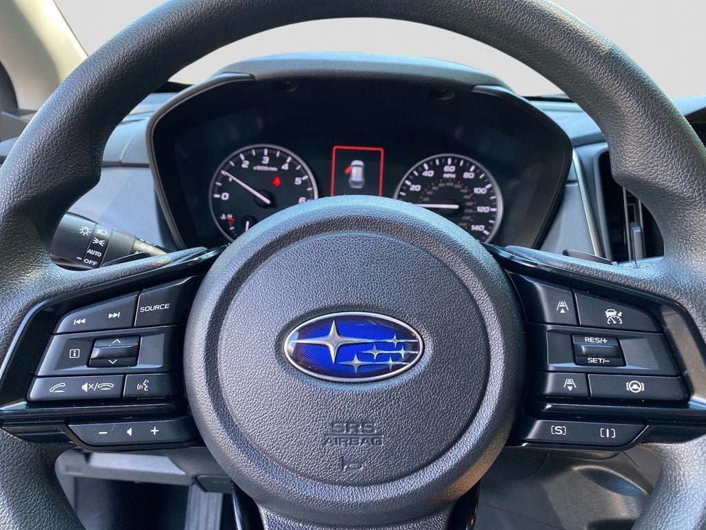 Used 2024 Subaru Crosstrek 2.0i Premium AWD/4WD image 17