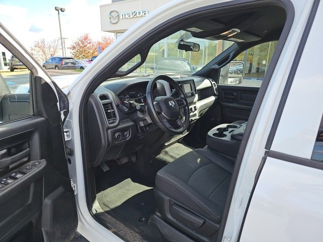 Used 2024 RAM 2500 Tradesman image 7