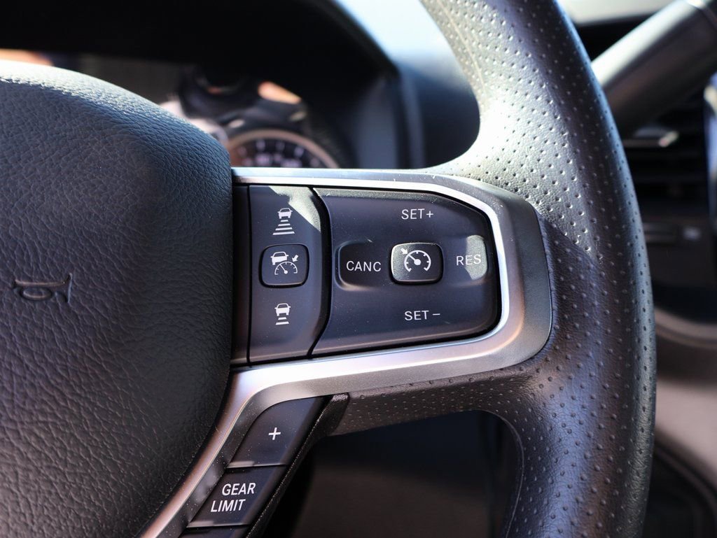 New 2026 RAM 5500 Tradesman AWD/4WD image 27
