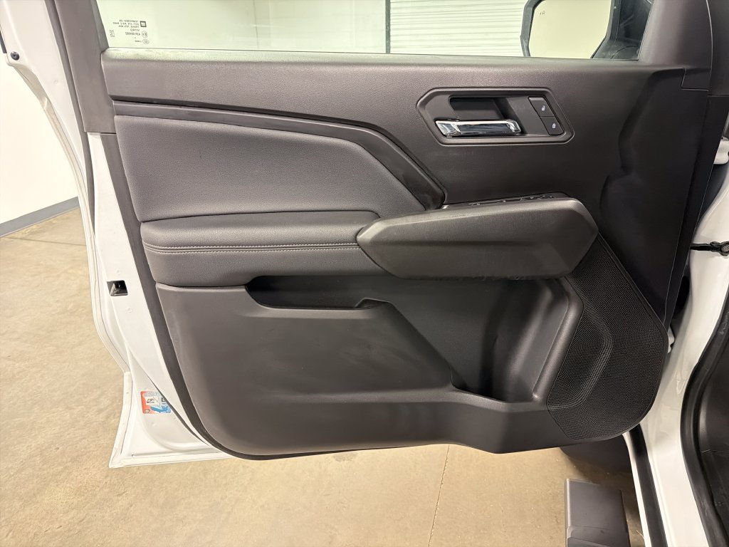 Used 2025 GMC Canyon Elevation w/ Convenience Package RWD image 22