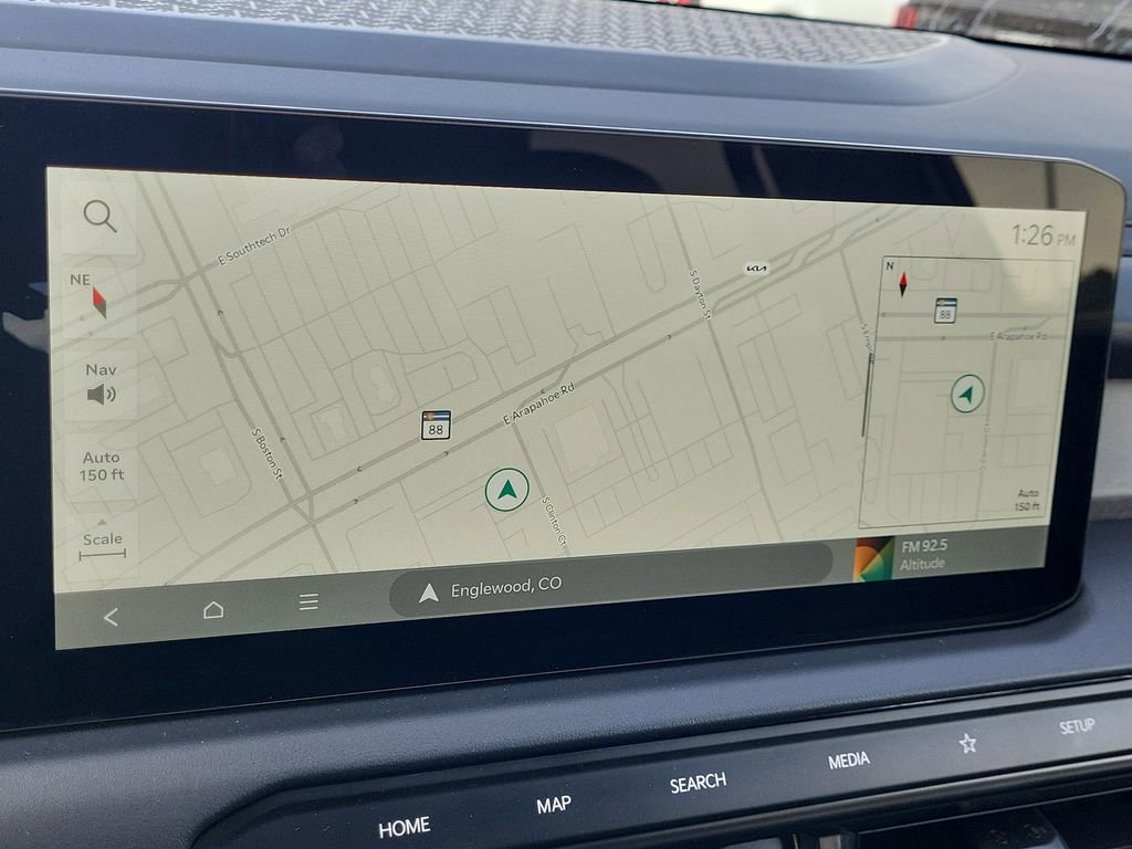 New 2027 Kia Telluride SX X-Line image 18