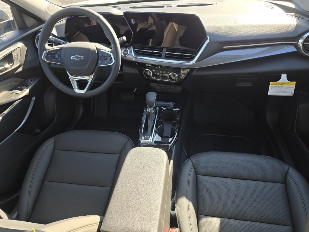 New 2026 Chevrolet Trax ACTIV image 13