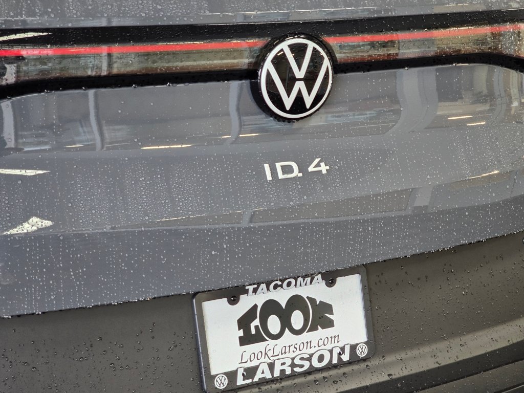 New 2026 Volkswagen ID.4 Pro AWD/4WD image 14