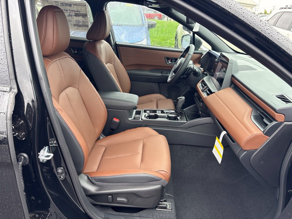 New 2026 Subaru Outback Touring AWD/4WD image 10