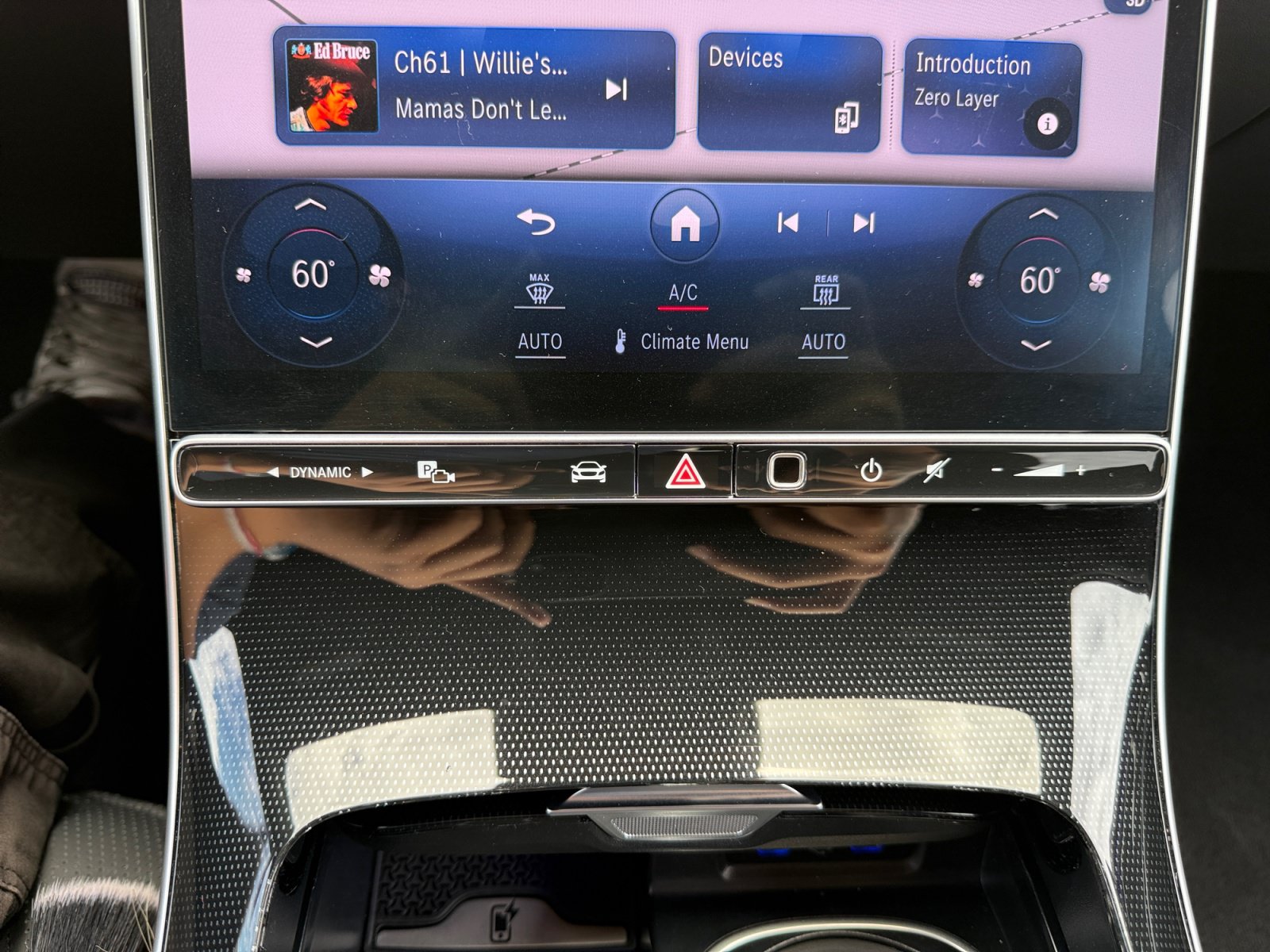 Used 2023 Mercedes-Benz S 580 4MATIC Sedan image 31