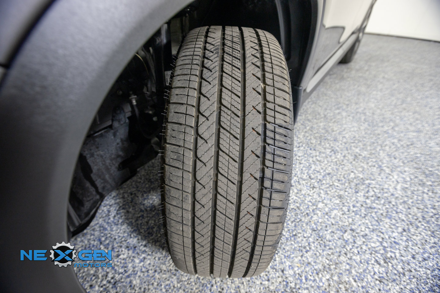 Used 2025 Honda Pilot Touring image 49