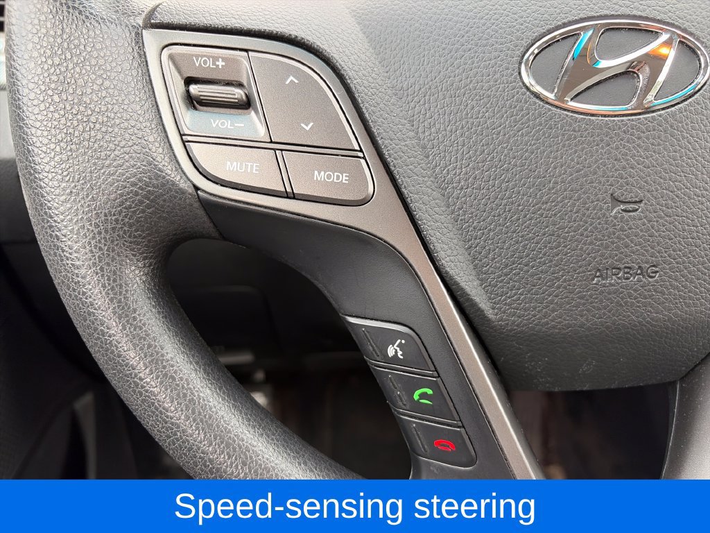 Used 2016 Hyundai Santa Fe Sport FWD image 14