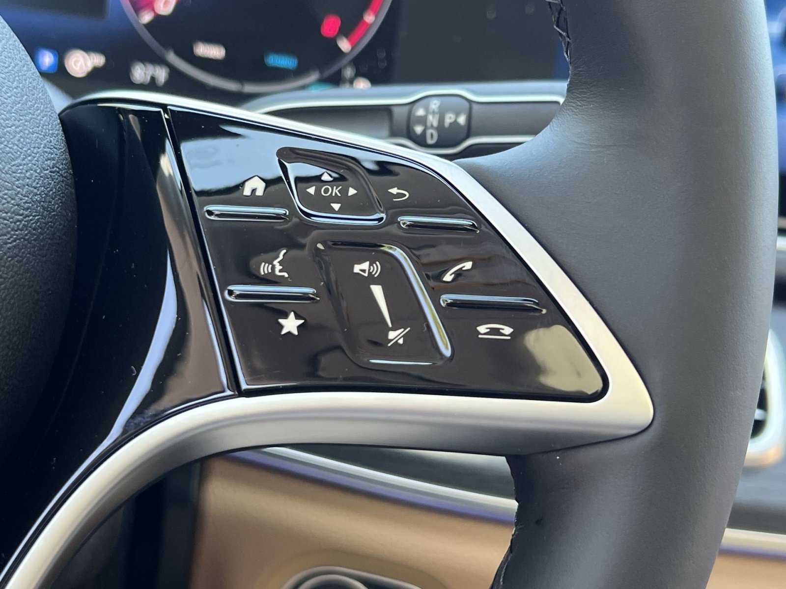 New 2026 Mercedes-Benz GLE 350 4MATIC image 37