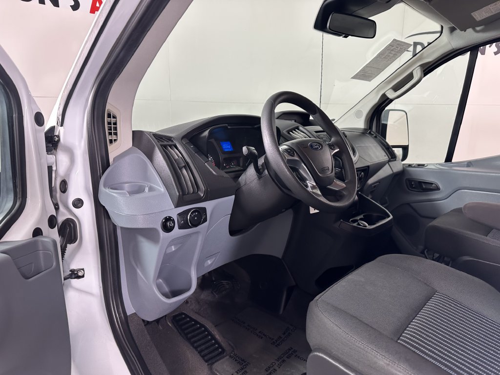 Used 2018 Ford Transit 350 XL RWD image 16